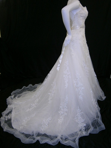 Abito sposa kleinfeld - abito, da