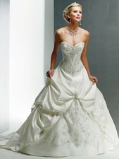 Abito da sposa Maggie Sottero