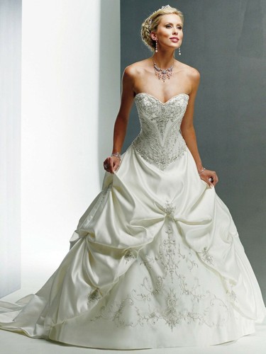 Abito sposa maggie sottero - maggie,