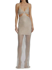 ABITO MIDI ALICE + OLIVIA