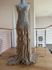 Abito da sposa/festa PNINA