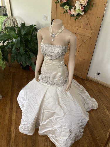 Abito sposa stephen - abito,