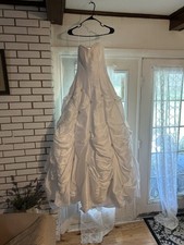 Abito da sposa Maggie Sottero
