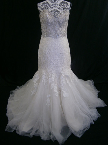 Abito sposa allure da - da,