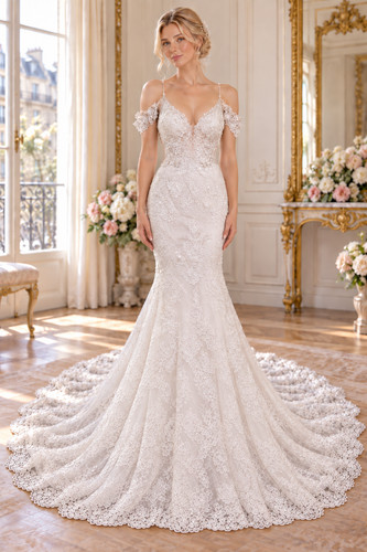 Abito sposa kleinfeld - sposa,