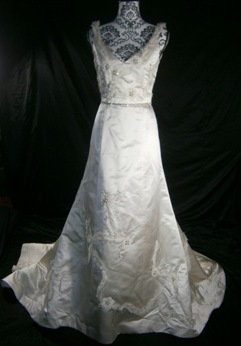 Abito sposa birnbaum - da,