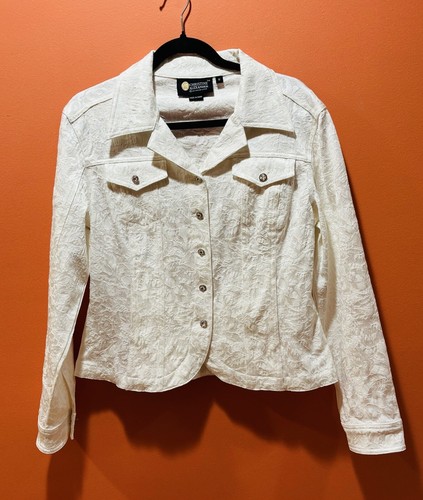 Giacca vintage christine - giacca,