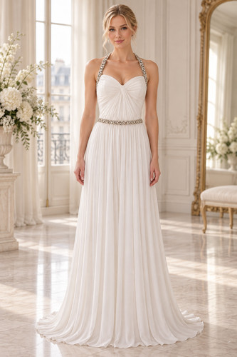 Abito sposa elen - da, paumere