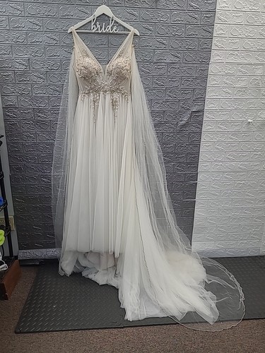 Abito sposa maggie sottero - abito,